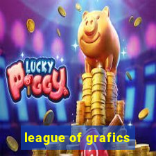 league of grafics